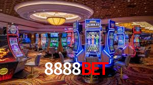Jogos de Cassino 8888Bet