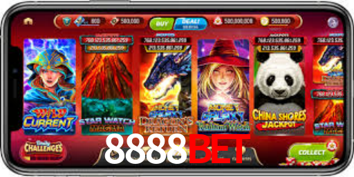 Cassino Online Seguro 8888Bet